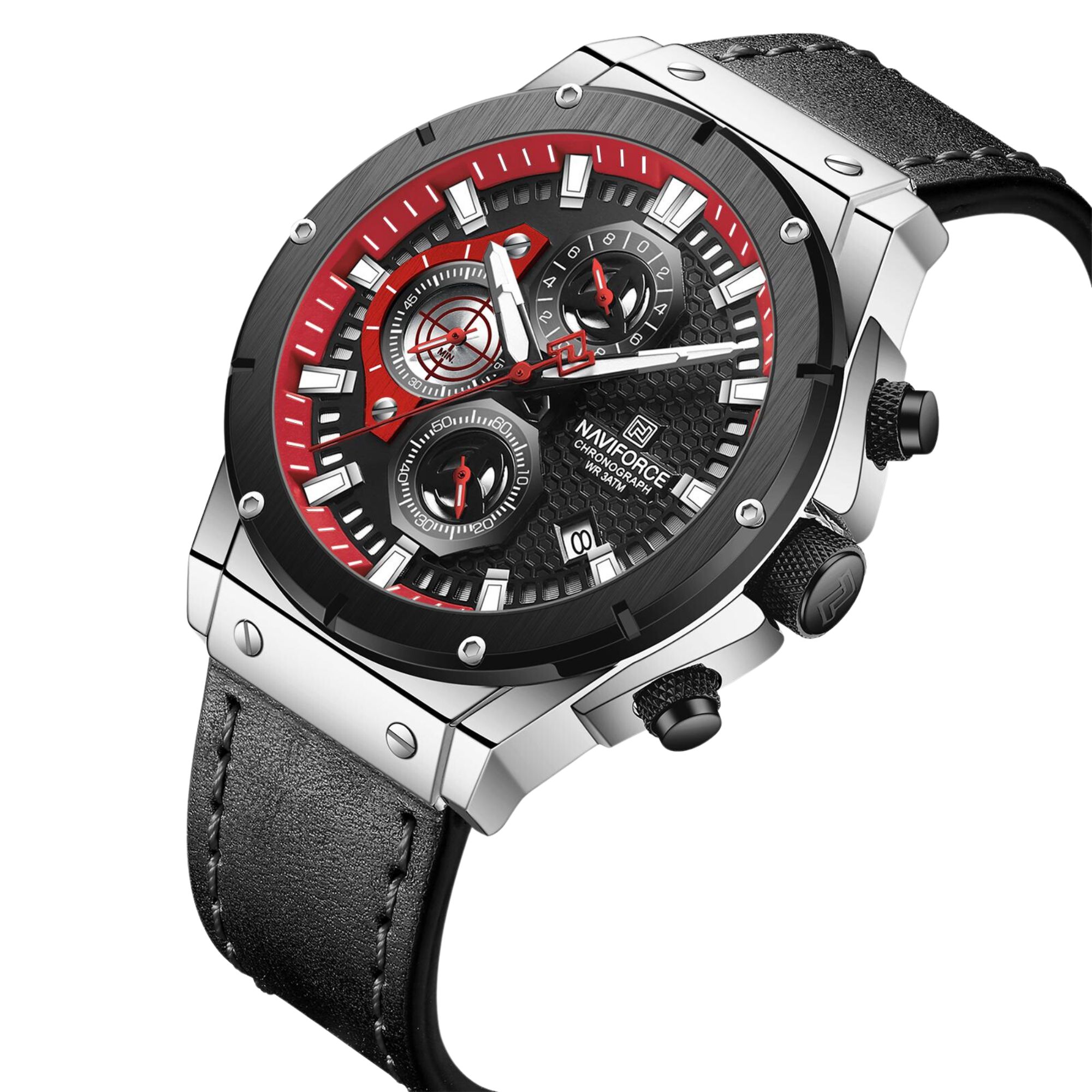 Jam tangan hublot outlet f1