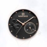 ساعت نیوی فورس مدل 5001 SRGBB
